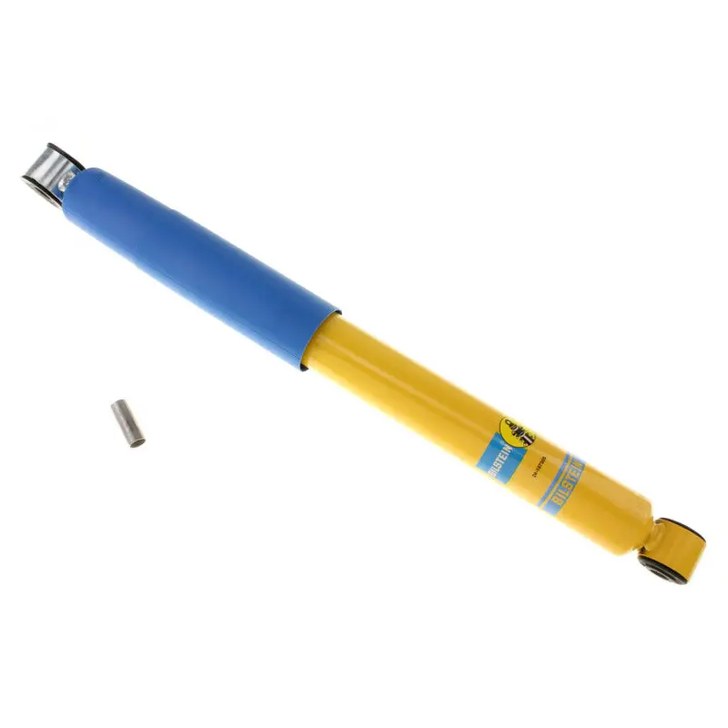 Bilstein B6 Universal Monotube Shock – Extended Length 23.94”, Collapsed 14.88”, 46Mm Diameter 1