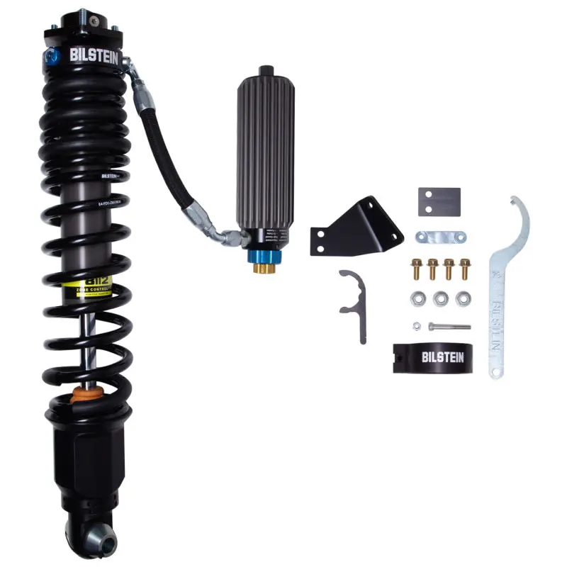 Bilstein B8 8112 Rear Right Coilover Assembly – 2021–2024 Ford Bronco 1