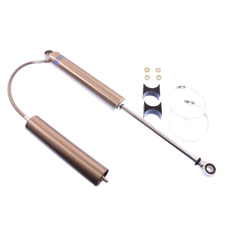 Bilstein Motorsport Rsvr Monotube Shock Absorber – 46Mm Piston, 10-Inch Body, 12-Inch Stroke, 360/80 Rebound/Compression 1