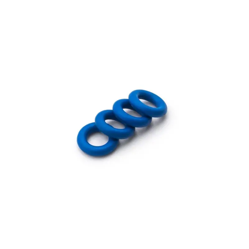 Blox Racing 14Mm Viton O-Ring (Set Of 4) 1