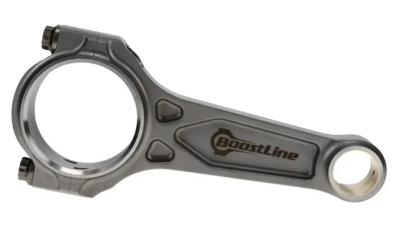 Boostline Honda B18A Connecting Rod Kit – 137Mm Stroke With Arp2000 Bolts 1
