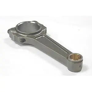 Brian Crower Connecting Rods - Toyota 3Sgte - 5.410 - Sportsman W/Arp2000 Fasteners 1