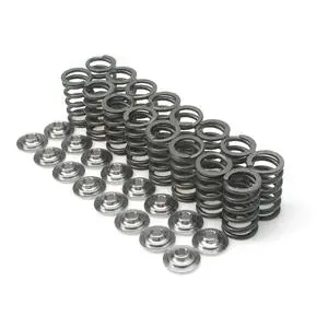 Brian Crower Dual-Titanium Valve Spring Kit For Honda K20A/K20Z/F20C/F22C Engines 1