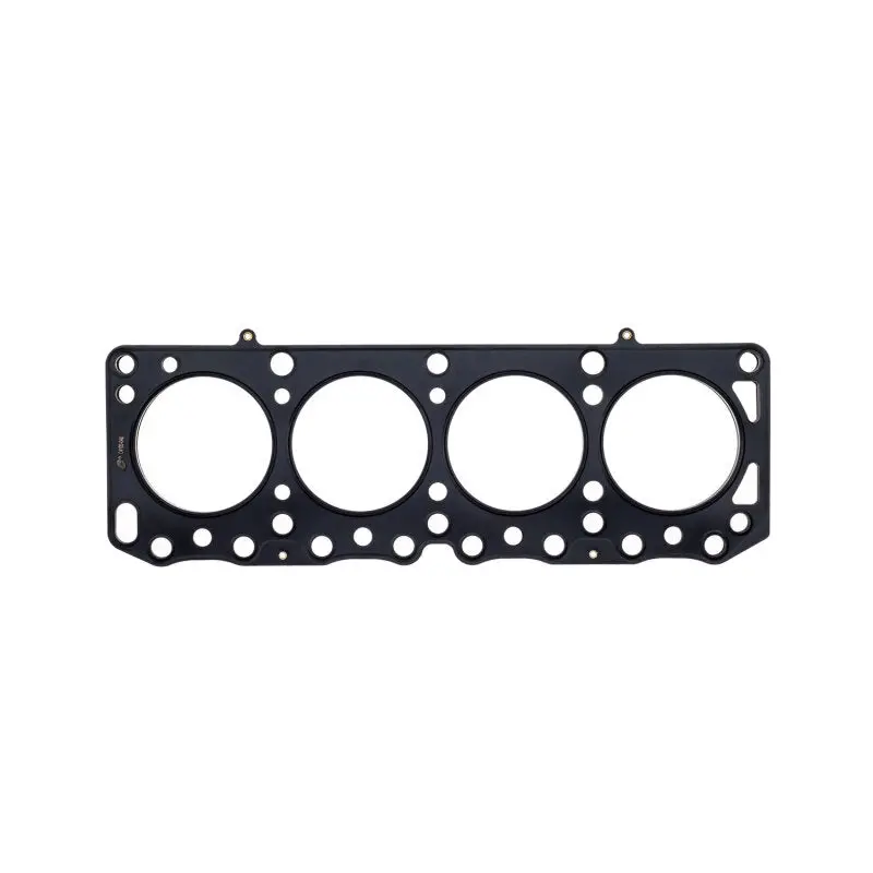 Cometic Mls Cylinder Head Gasket For Ford Kent/Crossflow Ohv Engines – .056" Thickness, 83Mm Bore 1