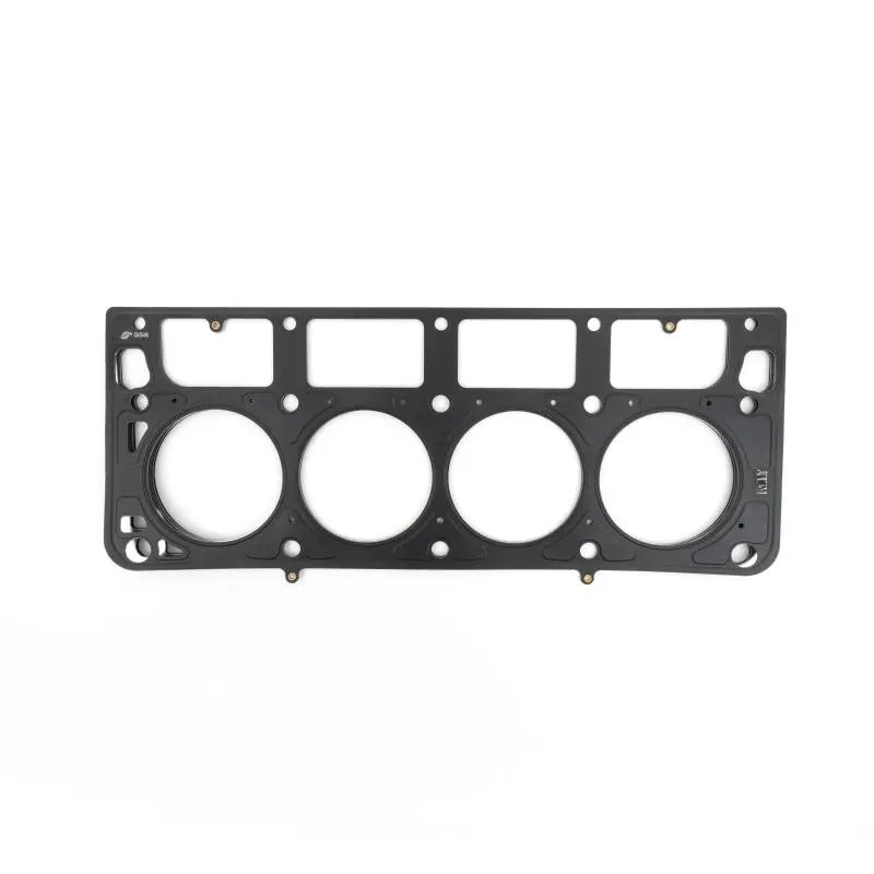 Cometic Mls Head Gasket For Gm Ls1 Small-Block – 3.910-Inch Bore, .086-Inch Thickness 1