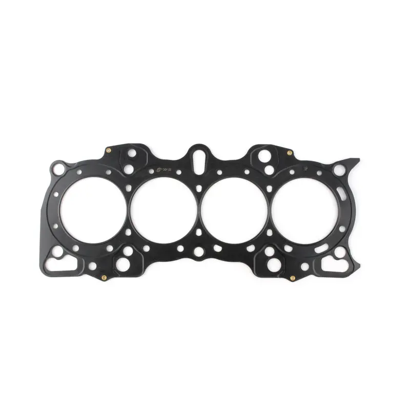 Cometic Mls Head Gasket — Honda Hybrid Ls/Cr-V Vtec Application (B18/B20), 84.5Mm Bore, .027" Thickness 1