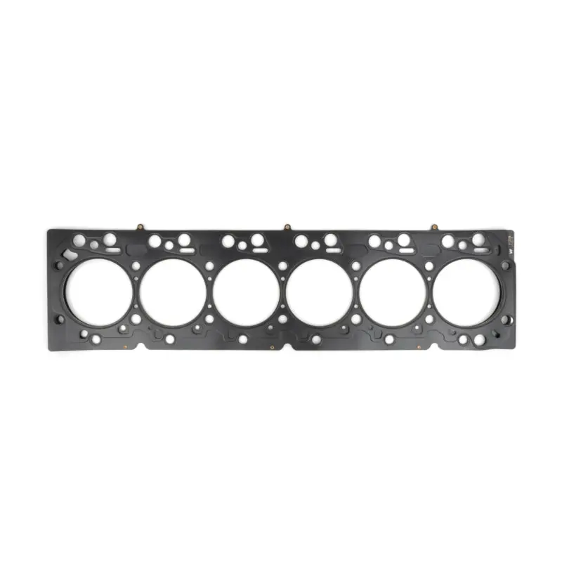 Cometic Mlx Head Gasket – .056In Thickness, 4.312In Bore, For Cummins 6.7L Isb Engines 1