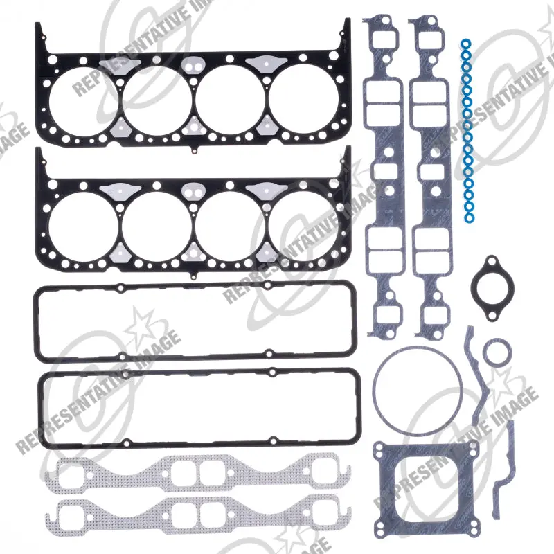 Cometic Oil Pump Gasket Set For Mitsubishi 6G72 Sohc Engines (1988–1996) 1