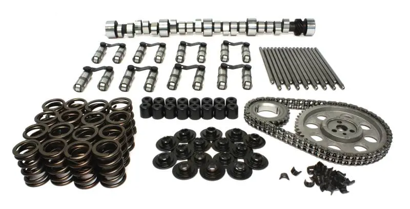 Comp Cams Camshaft Kit – Nx273Hr-13 Hydraulic Roller Profile 1
