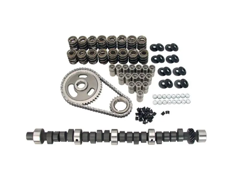 Comp Cams Crs 287T Hydraulic Flat-Tappet Camshaft Kit – H-107 M Series 1