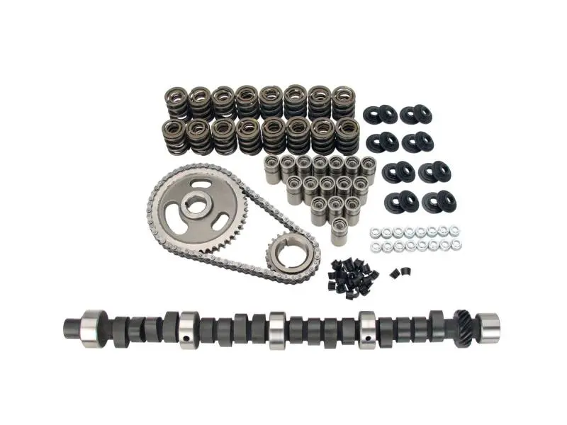 Comp Cams Crs 287T Hydraulic Flat-Tappet Camshaft Kit – H-107 M Series 2