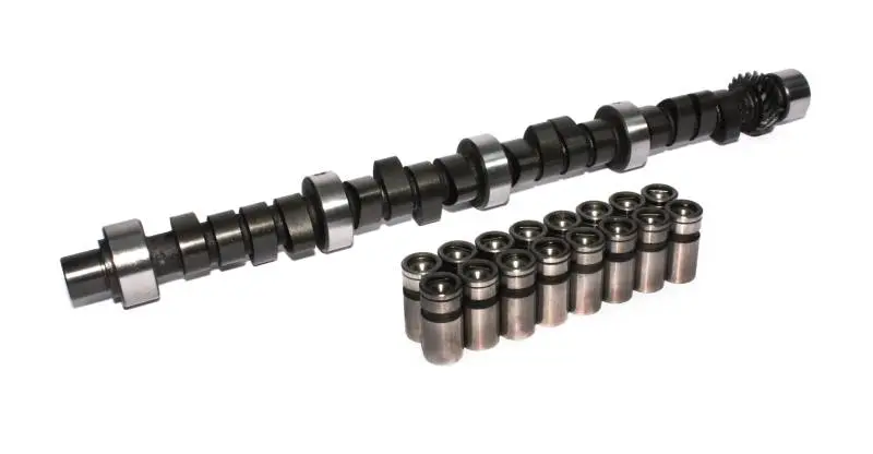 Comp Cams Crs 306S Camshaft And Lifter Kit For Performance Engines 1