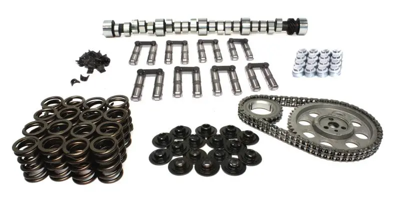 Comp Cams Cs268Xfi Hr-13 Camshaft Kit – Hydraulic Roller Design 1