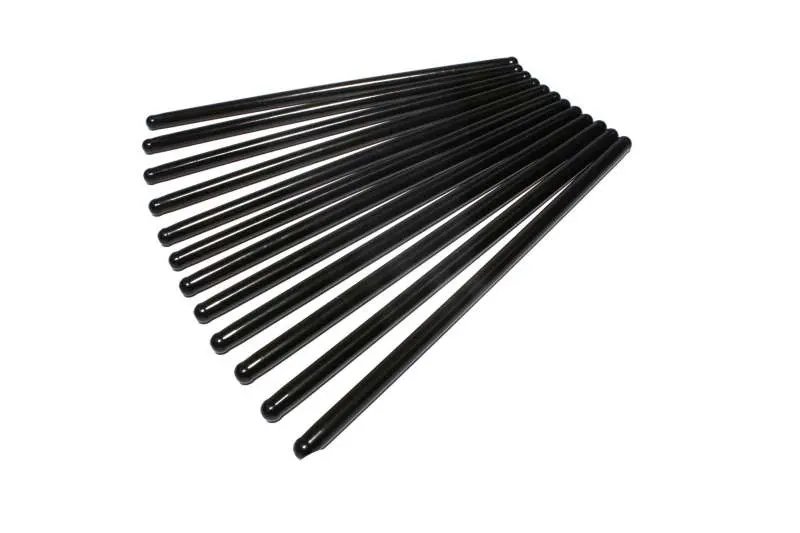 Comp Cams Hi-Tech Pushrods – 5/16" Diameter, 7.100" Length, Precision Ground Steel 1