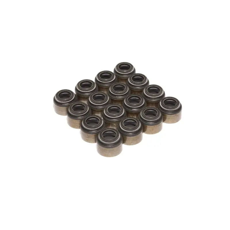 Comp Cams Valve Stem Seals — 11/32" Diameter, Universal Fit For Performance Engines 1