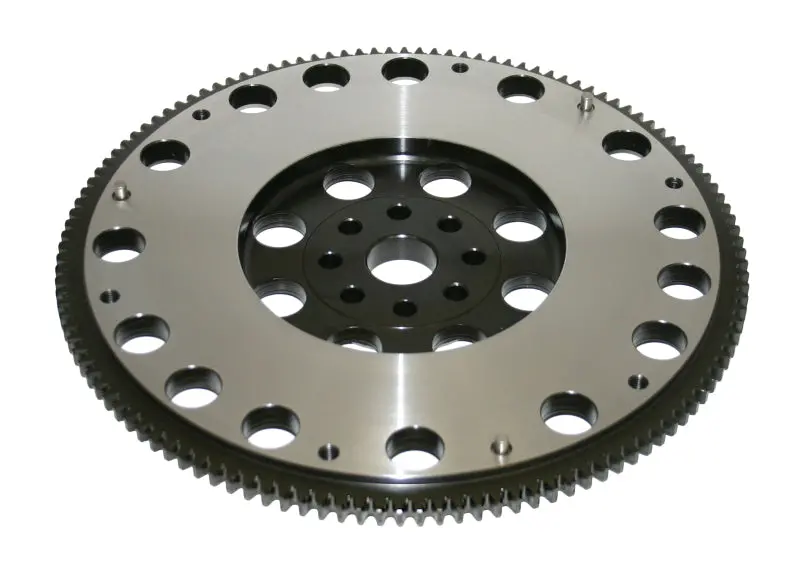 Comp Clutch 2010-2013 Genesis 2.0L (T) 4Cyl Steel Flywheel 1