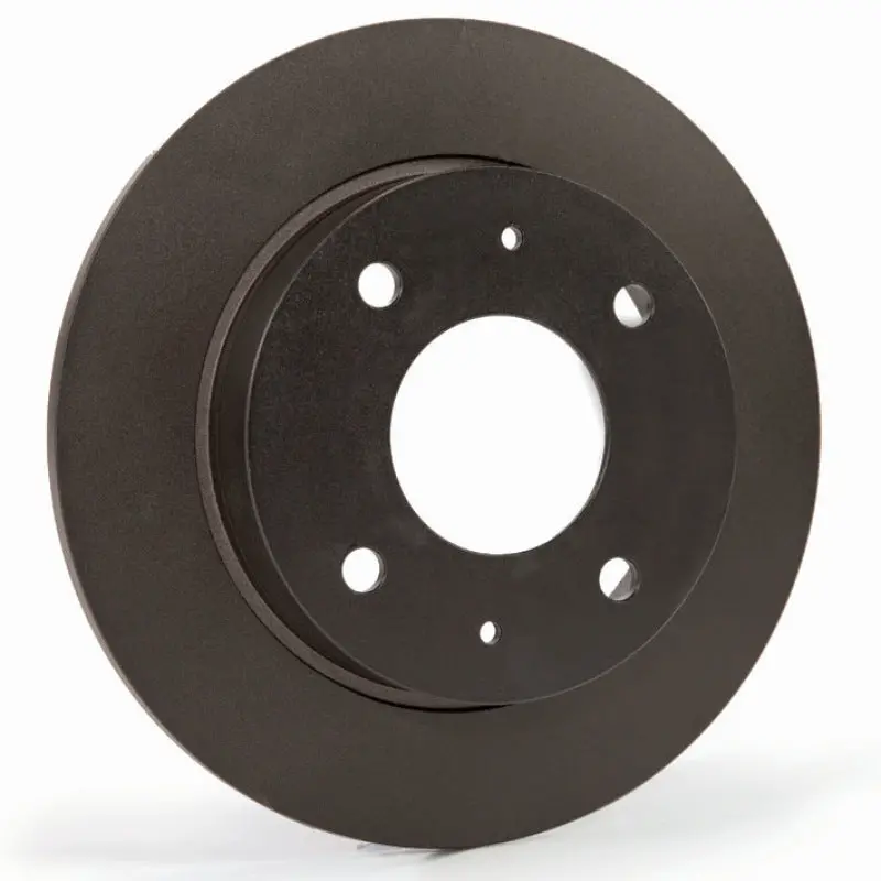 Ebc Rk Series Premium Front Brake Rotors For 2015+ Ford Mustang 2.3L Ecoboost 1
