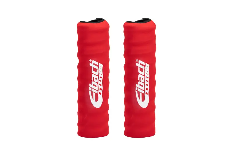 Eibach Neoprene Protective Spring Bag – Pair For Coilover Storage And Transport 1