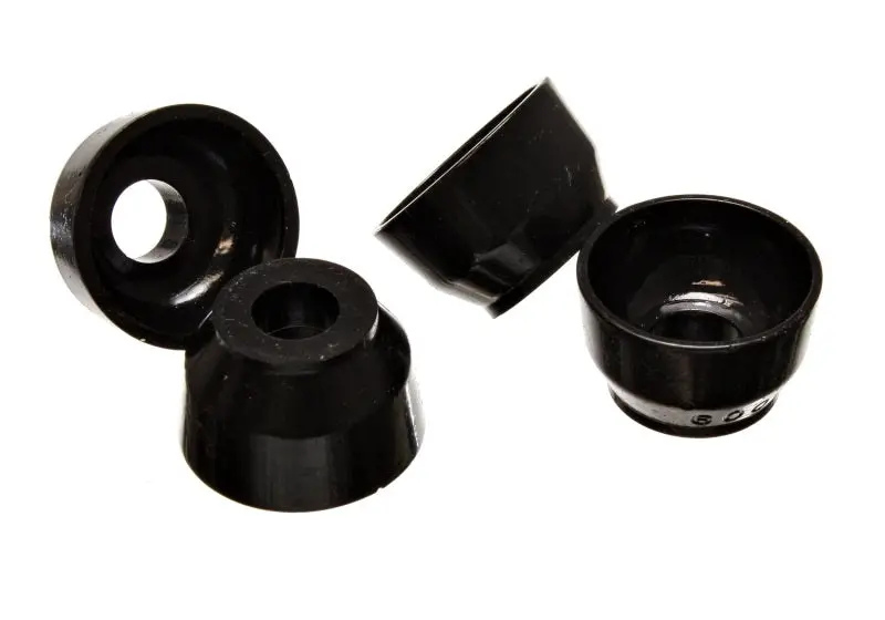Energy Suspension Black Dust Boot Kit For 1961–1962 Buick Riviera Ball Joints 1