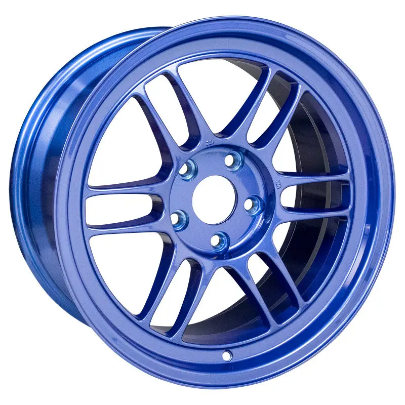 Enkei Rpf1 17X9 5X114.3 35Mm Offset 73Mm Bore Victory Blue Wheel (Moq 40) 2