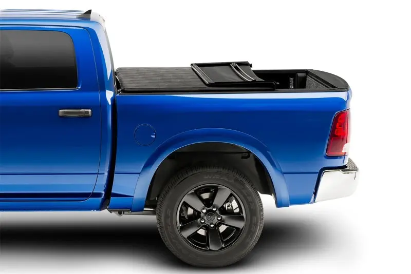 Extang Trifecta 2.0 Tonneau Cover For 2007–2013 Chevy Silverado & Gmc Sierra (6.5-Foot Bed With Track System) 1