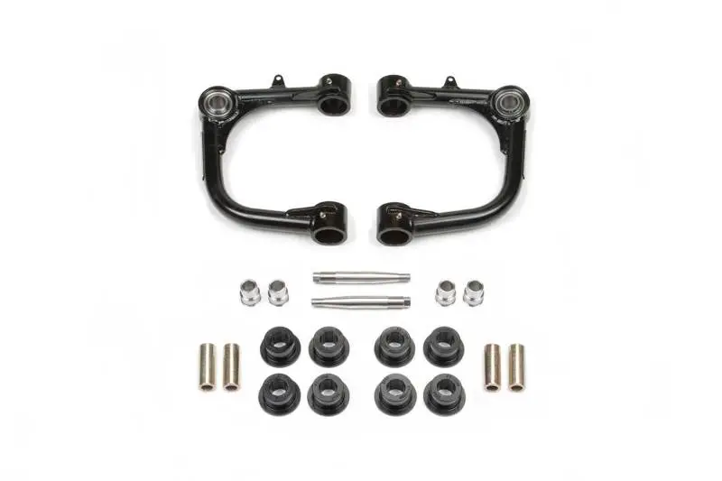 Fabtech 15-21 Toyota Tacoma 2Wd/4Wd 6 Lug 3In Uniball Upper Control Arm Kit 1