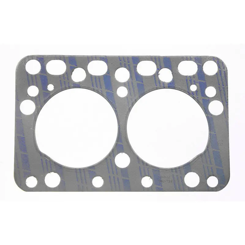 Fel-Pro 7550 B-1 Multi-Layer Steel Cylinder Head Gasket 1