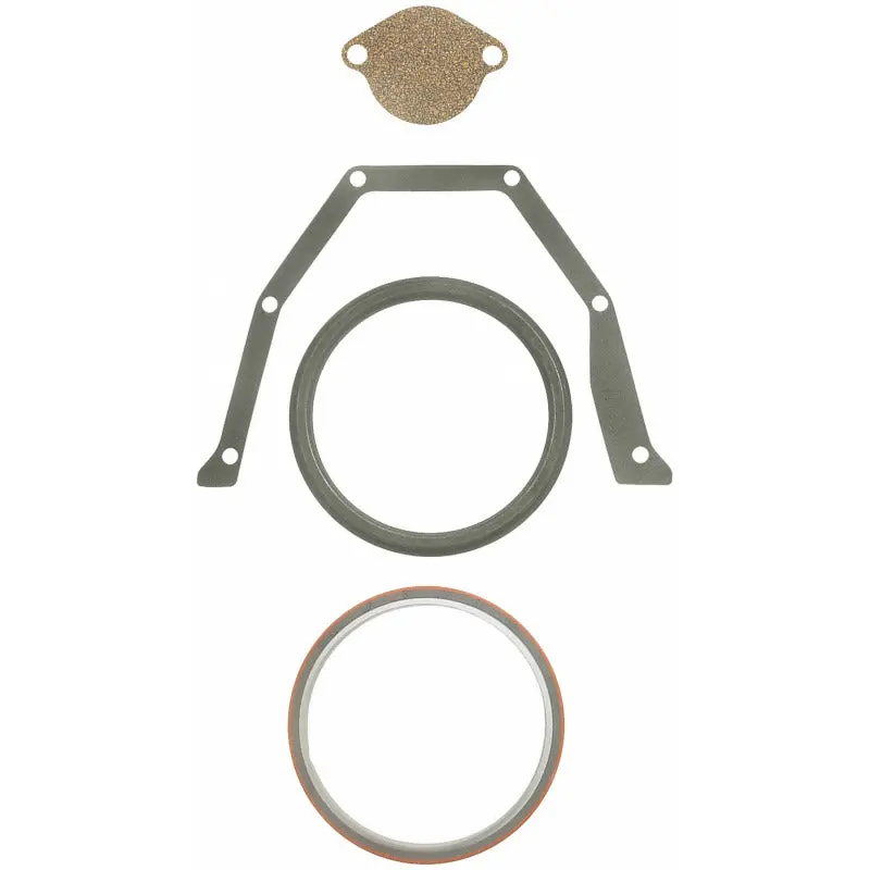 Fel-Pro Crankshaft Seal Kit For Dodge W250 (Bs-40633) 1