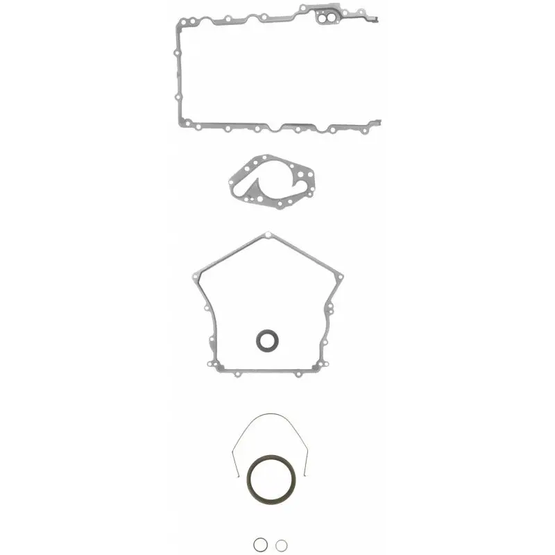 Fel-Pro Engine Conversion Gasket Set For Chrysler Sebring – Model Cs 9514 1