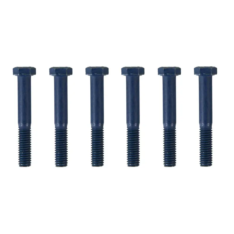 Fel-Pro Exhaust Manifold Hardware Kit For Chevrolet K1500 (Es Series) – Part #75119 1