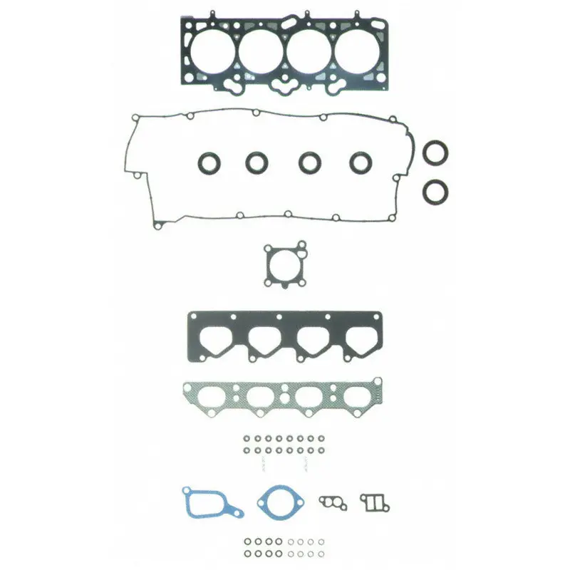 Fel-Pro Hyundai Elantra Hs 26181 Pt-1 Permatorque Engine Cylinder Head Gasket Set 1