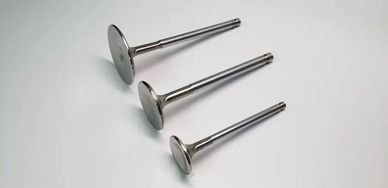 Ferrea Competition Plus Intake Valve For Small-Block Chevy – 2.15-Inch Diameter, 11/32-Inch Stem, +0.500-Inch Length (Single Unit, Drop Ship Only) 2
