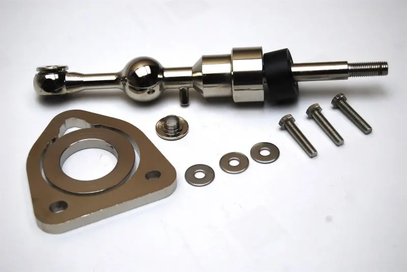 Fidanza Short-Throw Shifter For 2009–2011 Nissan 370Z 1