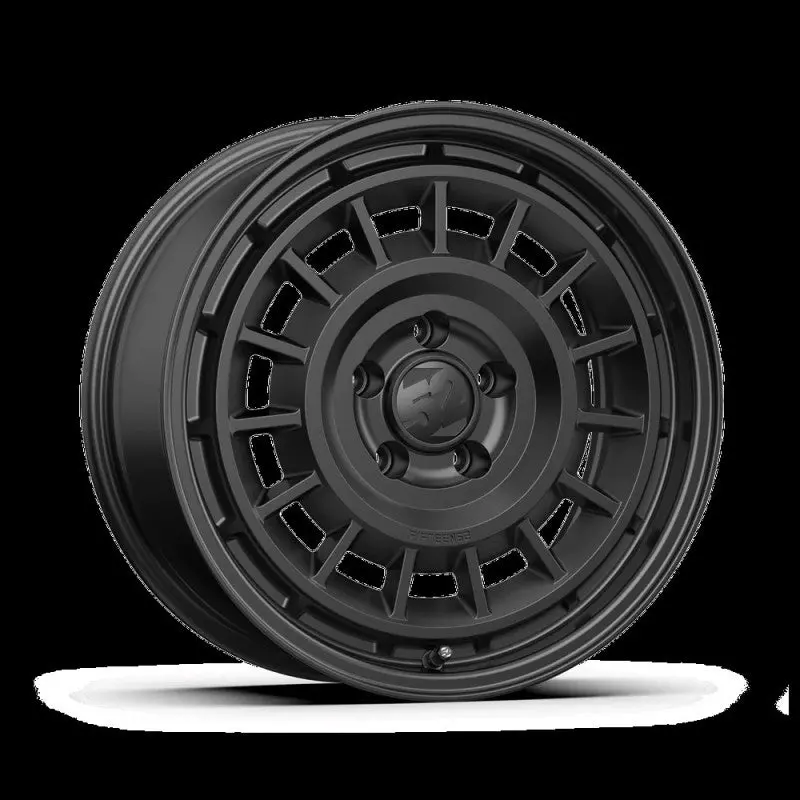 Fifteen52 Alpen Mx Frosted Graphite Wheel – 17X8", 5X108 Bolt Pattern, 38Mm Offset, 63.4Mm Center Bore 1