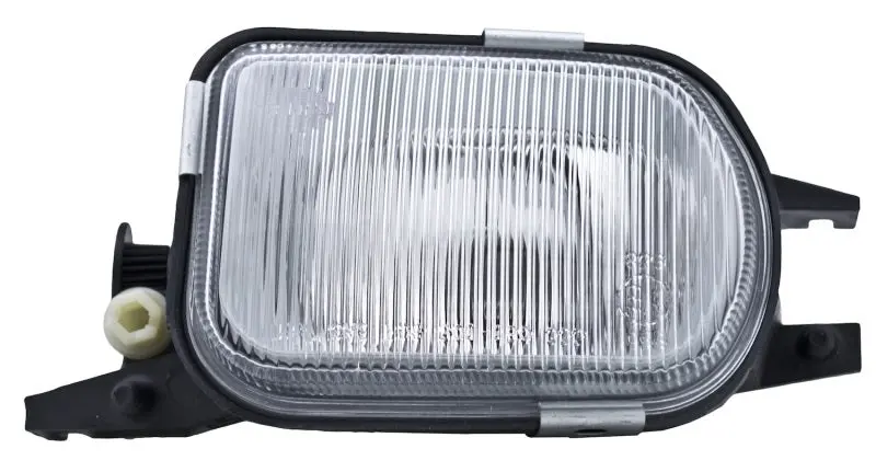 Hella Right-Side Fog Light Assembly For 2000–2004 Mercedes-Benz C240 1
