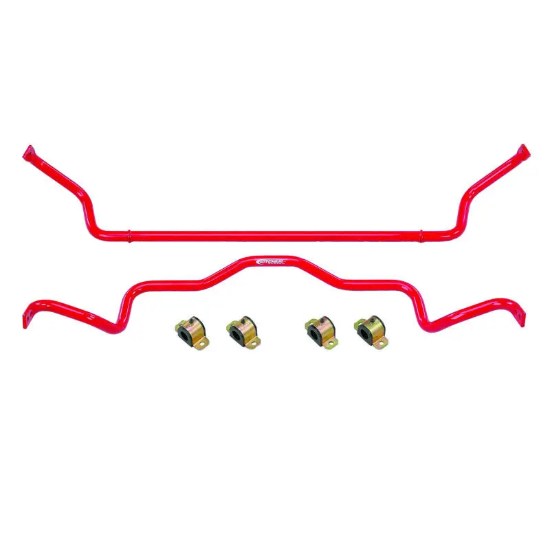 Hotchkis Sport Sway Bar Kit For 2005–2008 Scion Tc 1