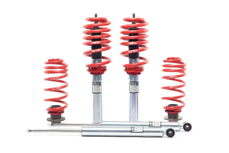 H&R Street Performance Coilover Kit For 2009–2016 Audi A4/S4 Quattro (B8 Platform) 1