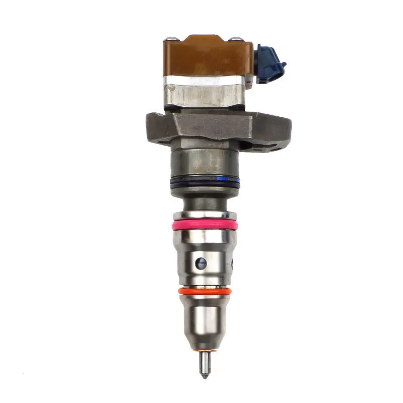 Industrial Injection Bd Powerstroke Race4 Injector Exchange Set — 285Cc, Compatible With Ford 7.3L Diesel 1