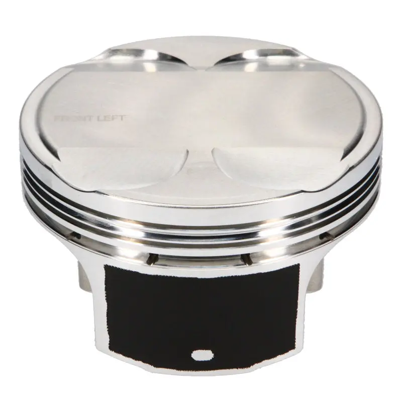Je Pistons Coyote 5.0L Modular Engine Set – 12.5:1 Compression, 8-Piece 1