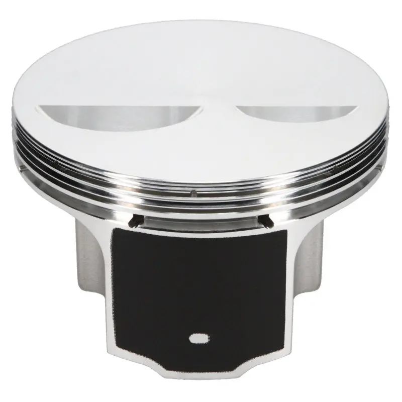 Je Pistons For 350 Sbc — Sprfly Lightweight Forged Set (8-Piece) 1