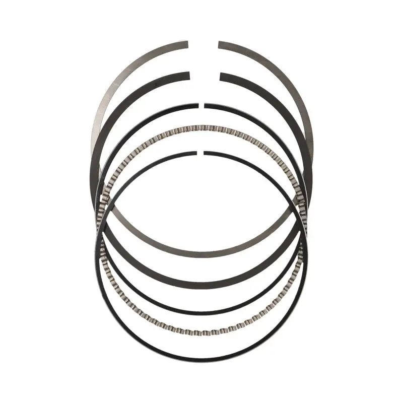 Je Pistons Ring Sets 1.2-1.5-3.0 Rings 1
