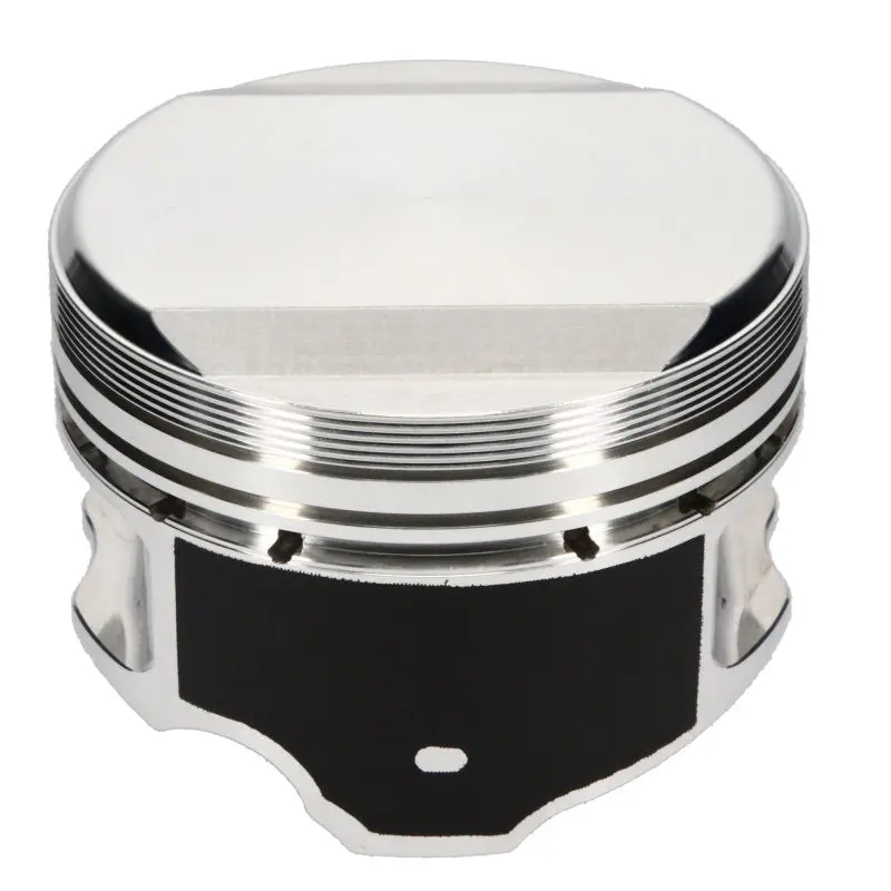 Je Pistons Set For Nissan Sr20Ve/Vet (1997–2007) – 90.0Mm Bore, 2.6-Dome Profile, 4-Piece 1