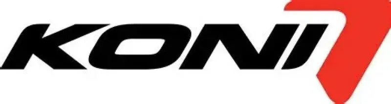 Koni Adjustable Front Shock Absorber For 1990–2002 Monaco Motorhomes 1
