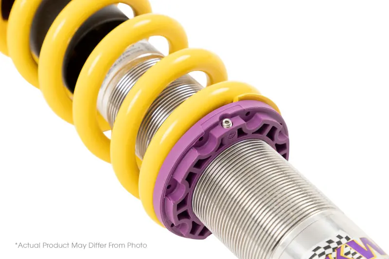 Kw Variant 1 Coilover Kit – Audi A3 (8V) & Vw Golf Vii Fwd / Tdi Models 2