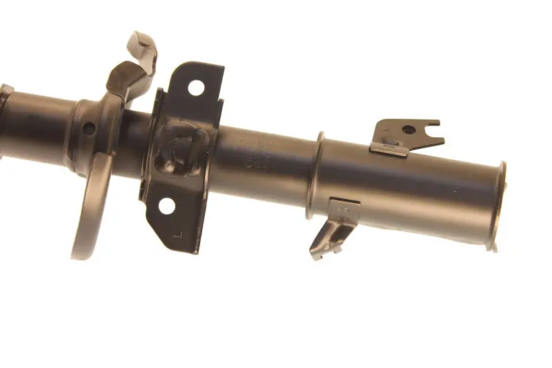 Kyb Excel-G Front Left Shock Absorber For 2011–2014 Mazda 2 1