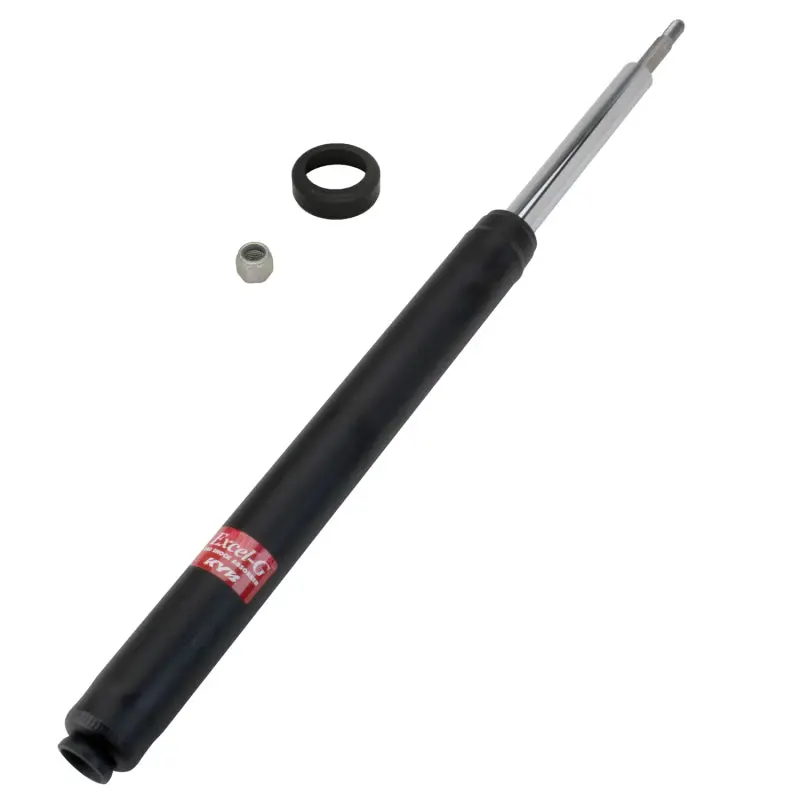 Kyb Excel-G Front Struts For Bmw 525I, 535I, And 735I (1988–1990) 1
