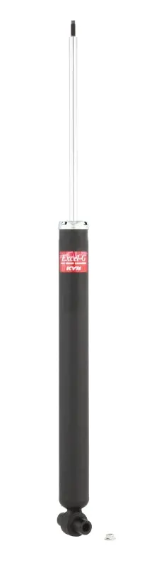 Kyb Excel-G Rear Gas Shock – 2022–2024 Ford Maverick Fwd (Standard Suspension) 1