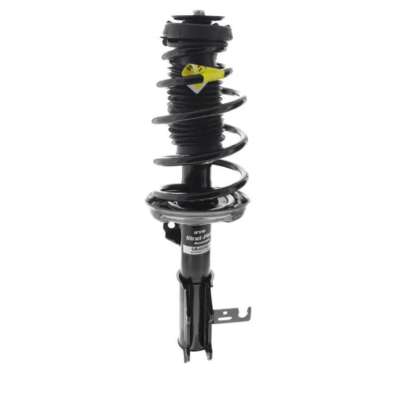 Kyb Strut-Plus Replacement Assembly – Front Right For 2012–2017 Buick Verano (Excludes 2013–2014 Premium & Turbo Models) 1