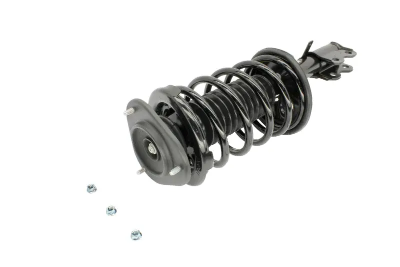 Kyb Strut Plus Replacement Front Left Strut Assembly For 1998–2002 Toyota Corolla 1