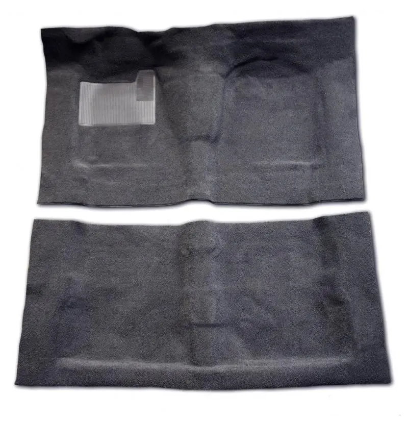 Lund 70-75 Pontiac Firebird Pro-Line Full Flr. Replacement Carpet - Charcoal (1 Pc.) 1